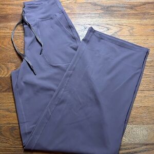 Women’s Wide Leg Yoga Pant